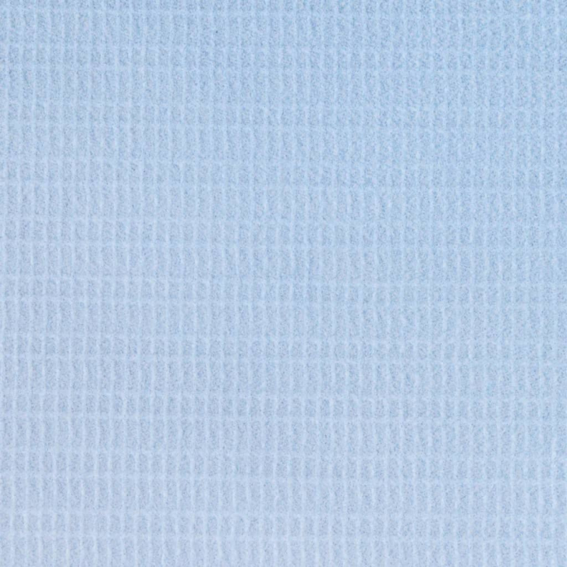 Raumteiler klappbar 160 x 170 cm Strand