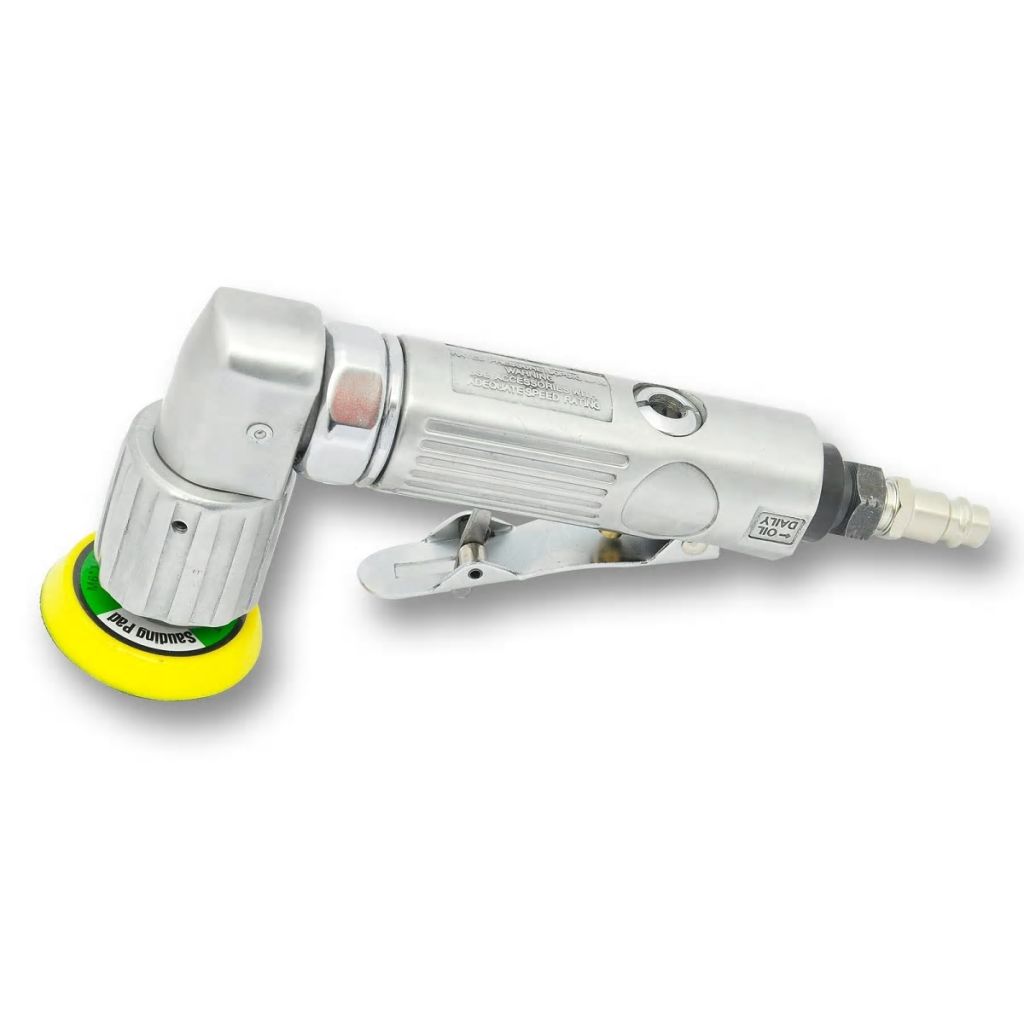 Mini Exzenterschleifer 50 mm 15.000 U/min 1/4