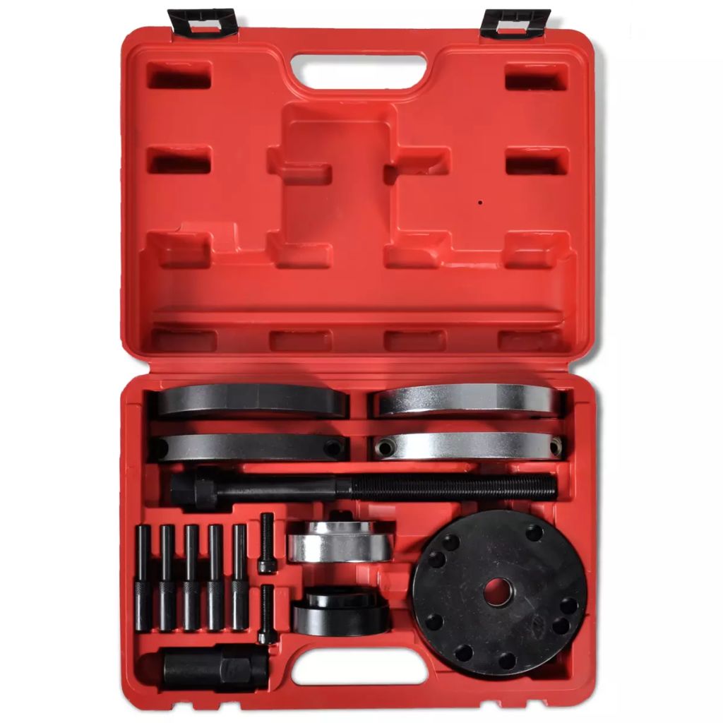 Radlager-Werkzeuge Vorne 72 mm Geeignet für Audi/Seat/VW/Skoda