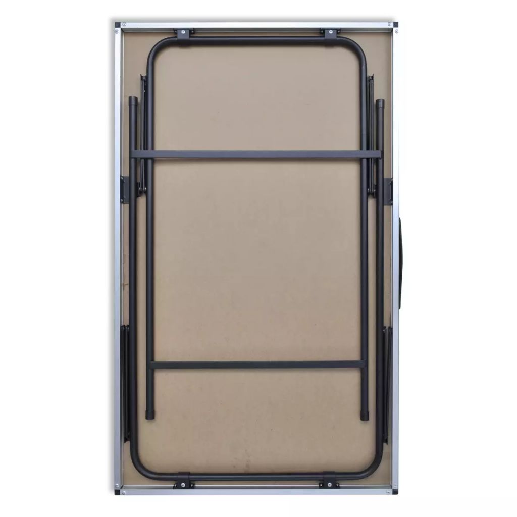 Tapeziertische 3 Stk. Klappbar