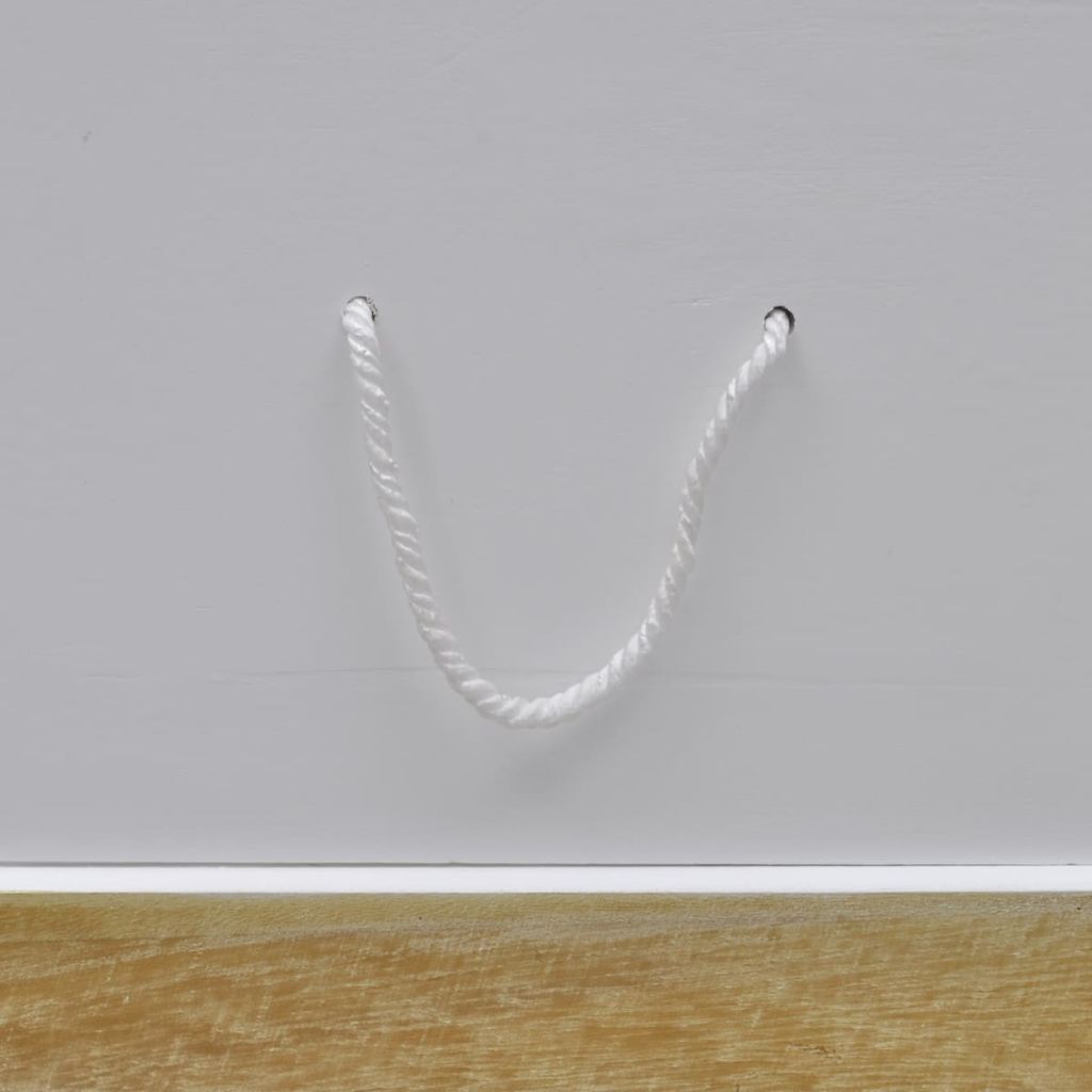 Sitzbank mit Stauraum Schuhschrank Flurbank