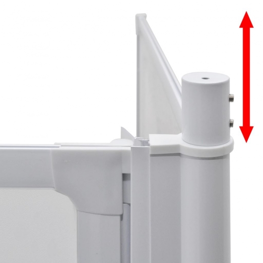 Duschwand L-Form 70x120x137 cm 4-teilig Faltbar