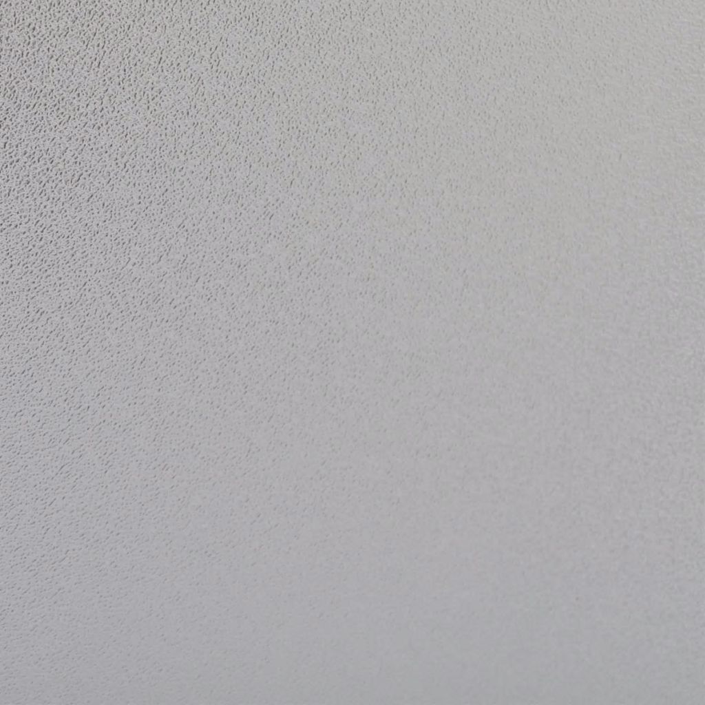 Fensterfolie Matt Grau 0,9x10 m PVC