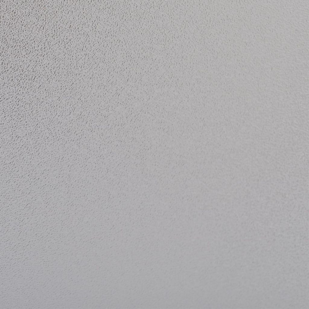 Fensterfolie Matt Grau 0,9x20 m PVC