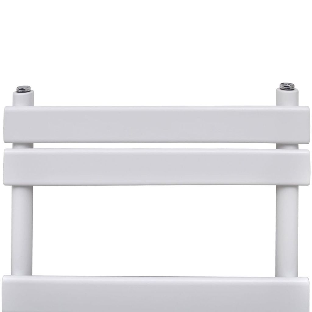 Handtuchheizkörper Gerade 600x1200 mm