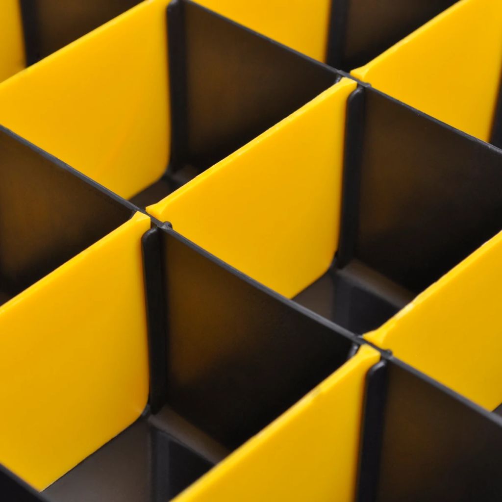 Sortimentsboxen 6 Stk.