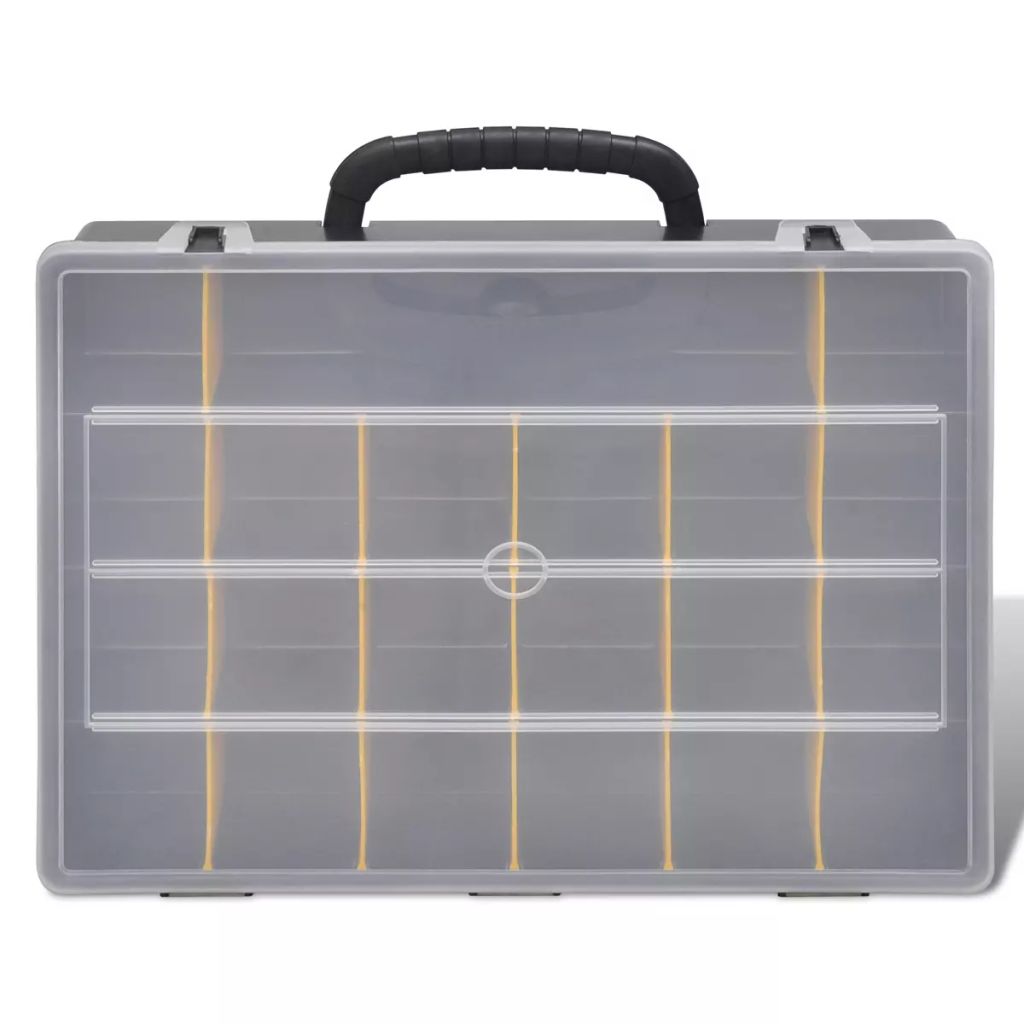 Sortimentsboxen 6 Stk.