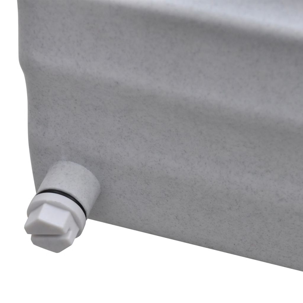 LED Pool Springbrunnen Schwimmbad Brunnen mit LED