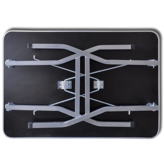 Trimmtisch Schertisch mit 2 Schlingen für Hunde Katzen Klappbar