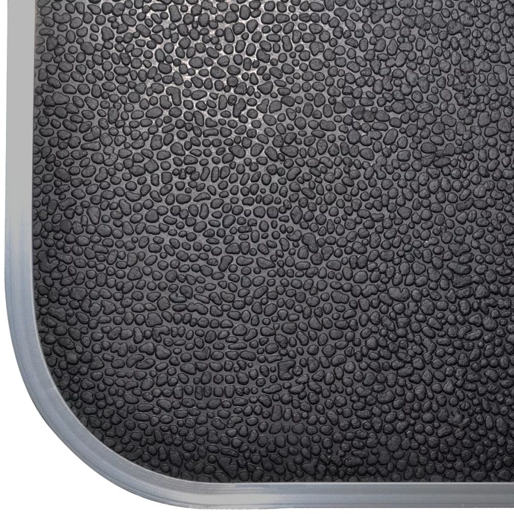 Trimmtisch Schertisch mit 2 Schlingen für Hunde Katzen Klappbar