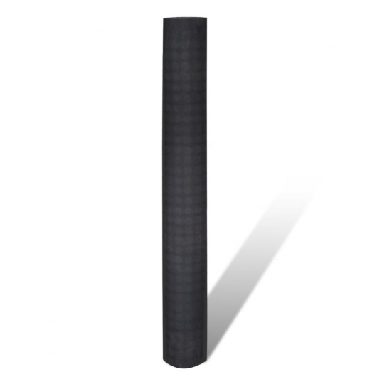 Gummimatte Anti-Rutsch 5 x 1 m Genoppt