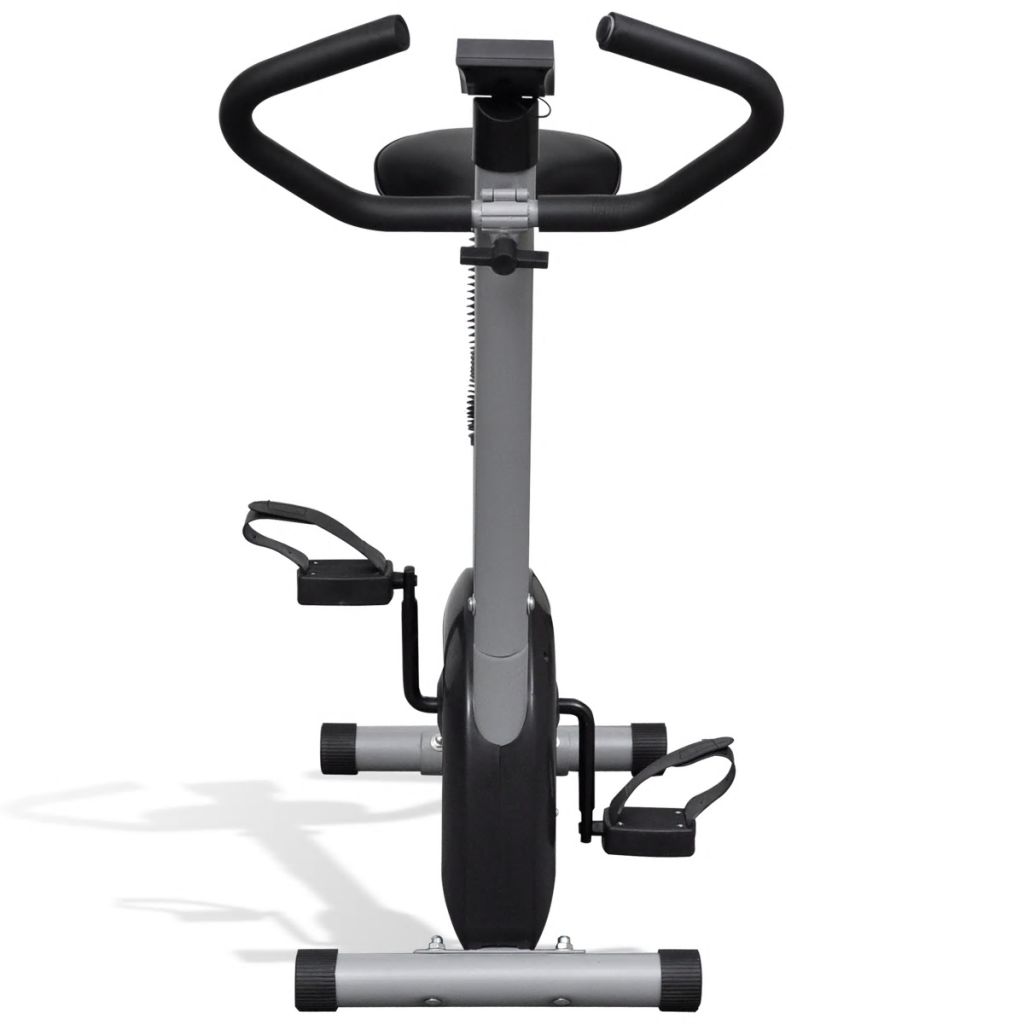 Fitness Heimtrainer mit Sitz