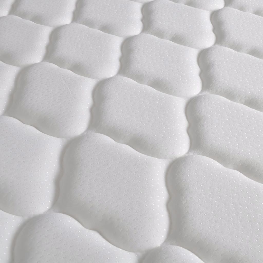 Memory-Schaum-Matratze 200×90×17 cm