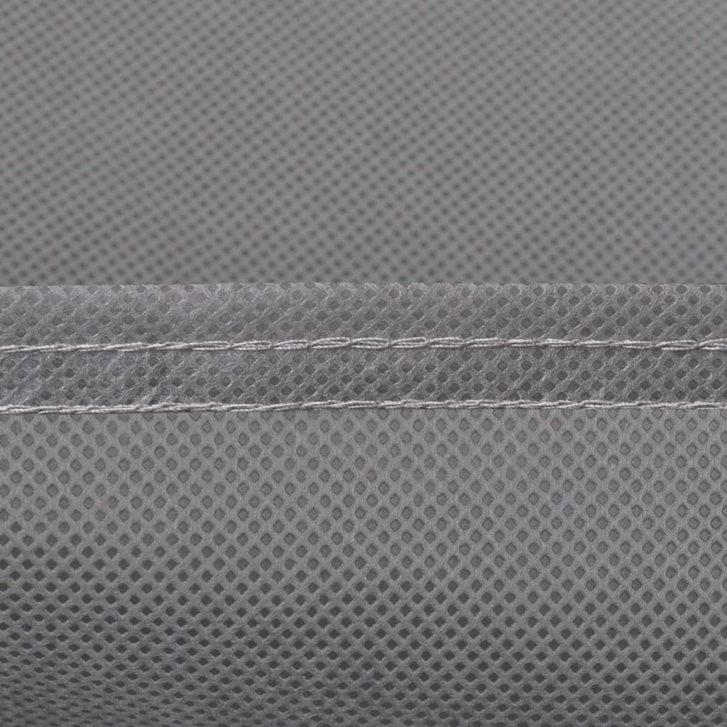 Vollgarage Vliesstoff Gr. M