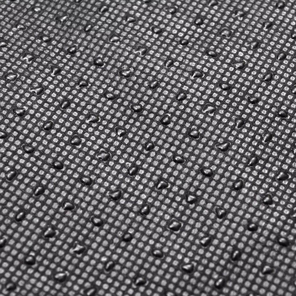 Warmes Hundebett mit Polsterkissen XL