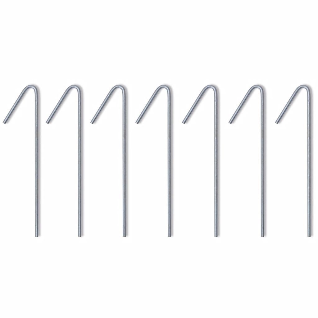 Faltzelt 3 x 3 m Grün