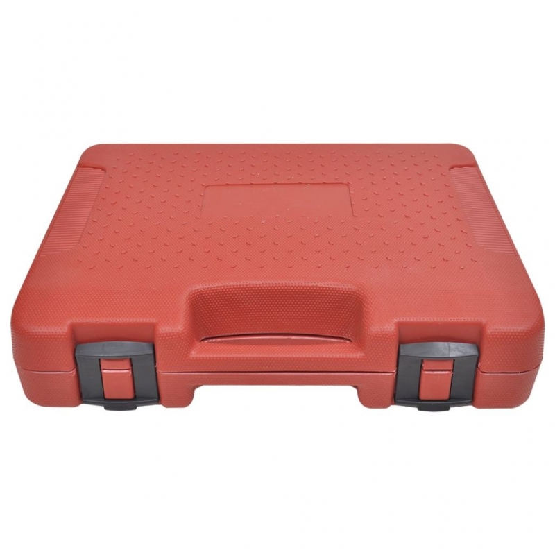 Vierwege-Verteiler-Set in Werkzeugset