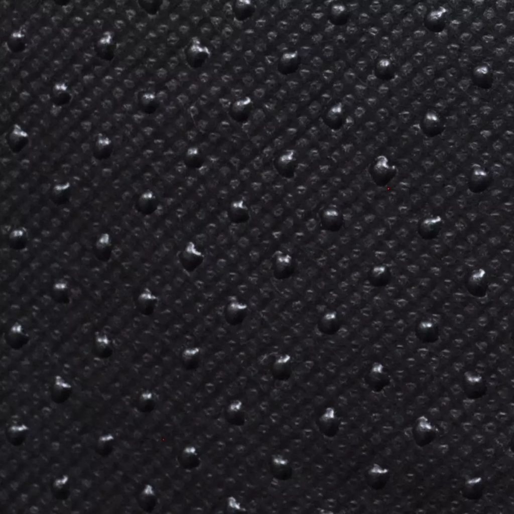 Hundematte Flach Rechteckig Braun XL