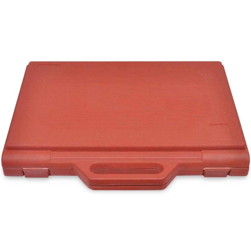 45-teiliger Gewindeschneidsatz