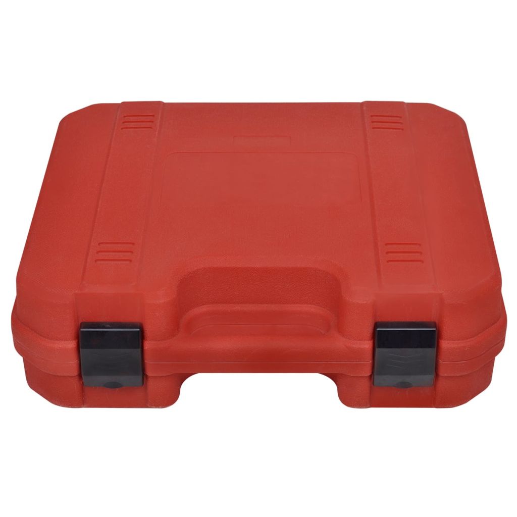 14-tlg. Radlager-Werkzeug-Set 78 mm für Ford, Mazda, Volvo