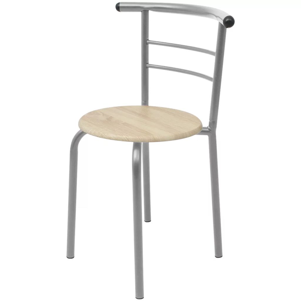 Frühstückstisch Bar-Set MDF