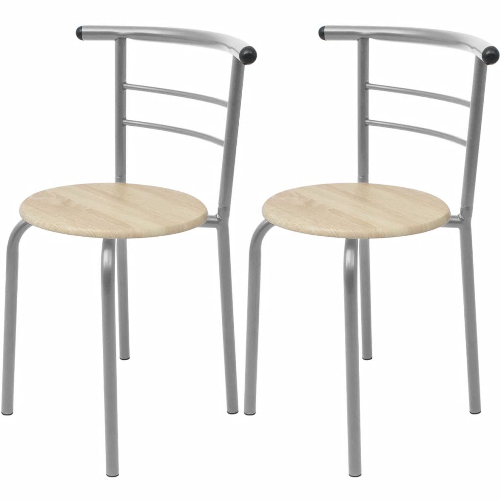 Frühstückstisch Bar-Set MDF