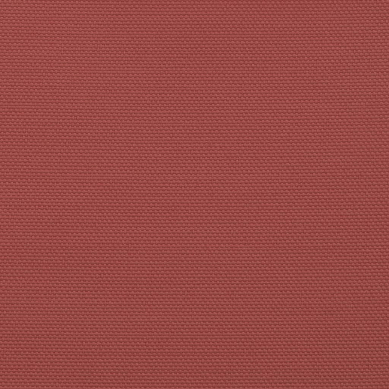 Sonnensegel Oxford-Gewebe Rechteckig 2x4 m Terrakotta-Rot
