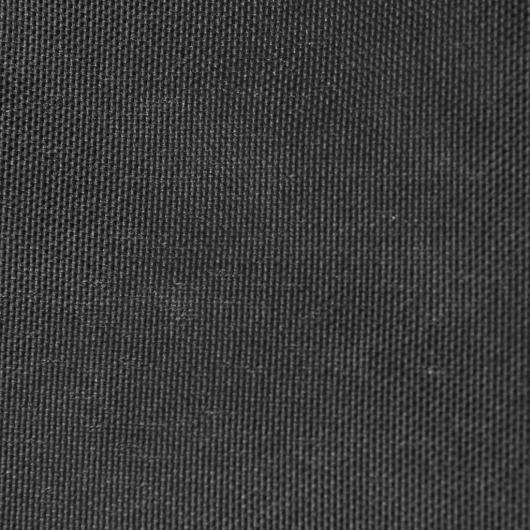 Balkonsichtschutz Oxfordgewebe 90x400 cm Anthrazit