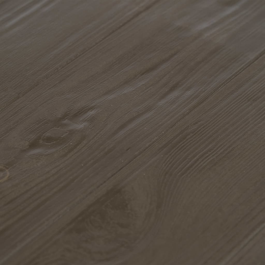 Garten-Aufbewahrungsbox 280 L Braun