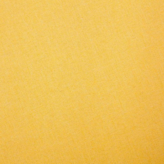 2-Sitzer-Sofa Stoff Gelb