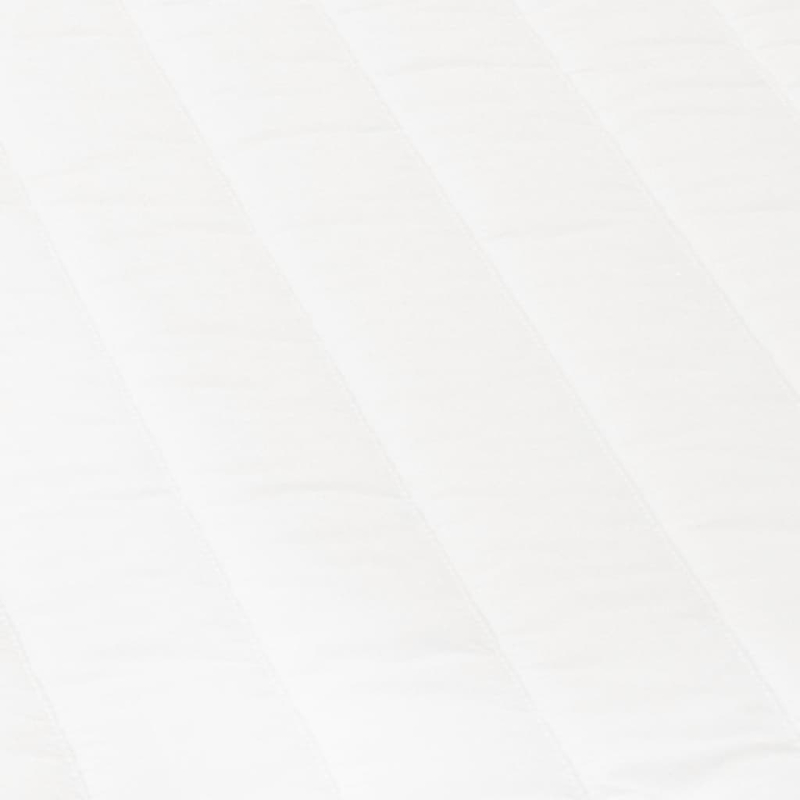 Matratze 90 x 200 cm Viskoelastischer Memory-Schaum 18 cm