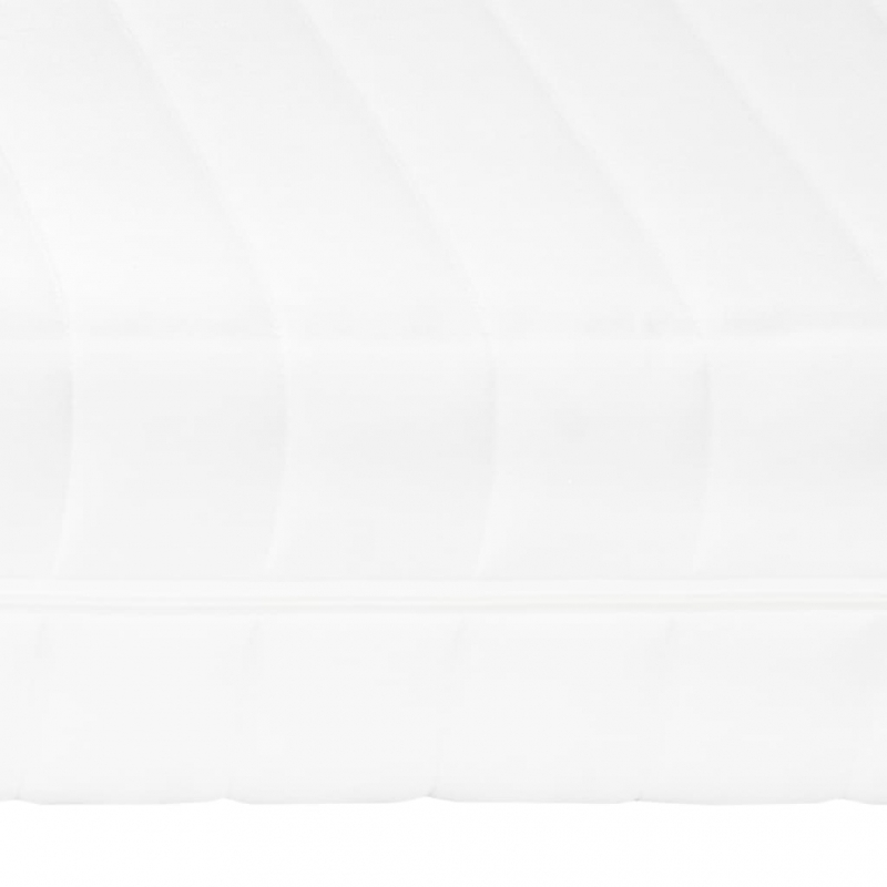 Matratze 120 x 200 cm 7 Zonen PU Schaum 16 cm H2 H3