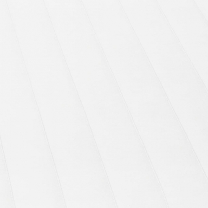 Matratze 140 x 200 cm 7 Zonen PU Schaum 16 cm H2 H3