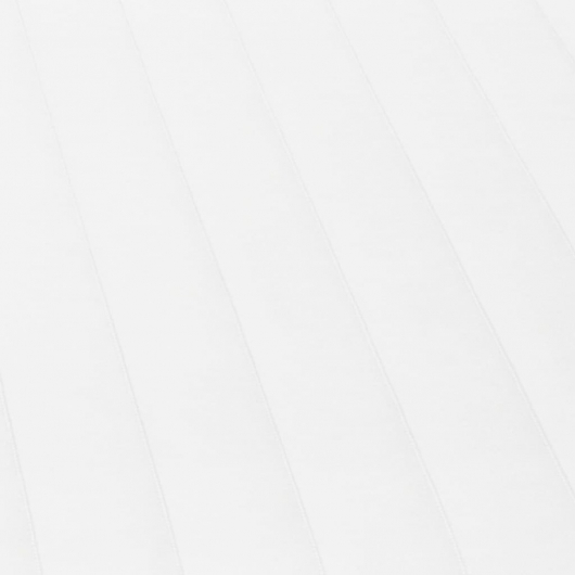 Matratze 180 x 200 cm 7 Zonen PU Schaum 16 cm H2 H3