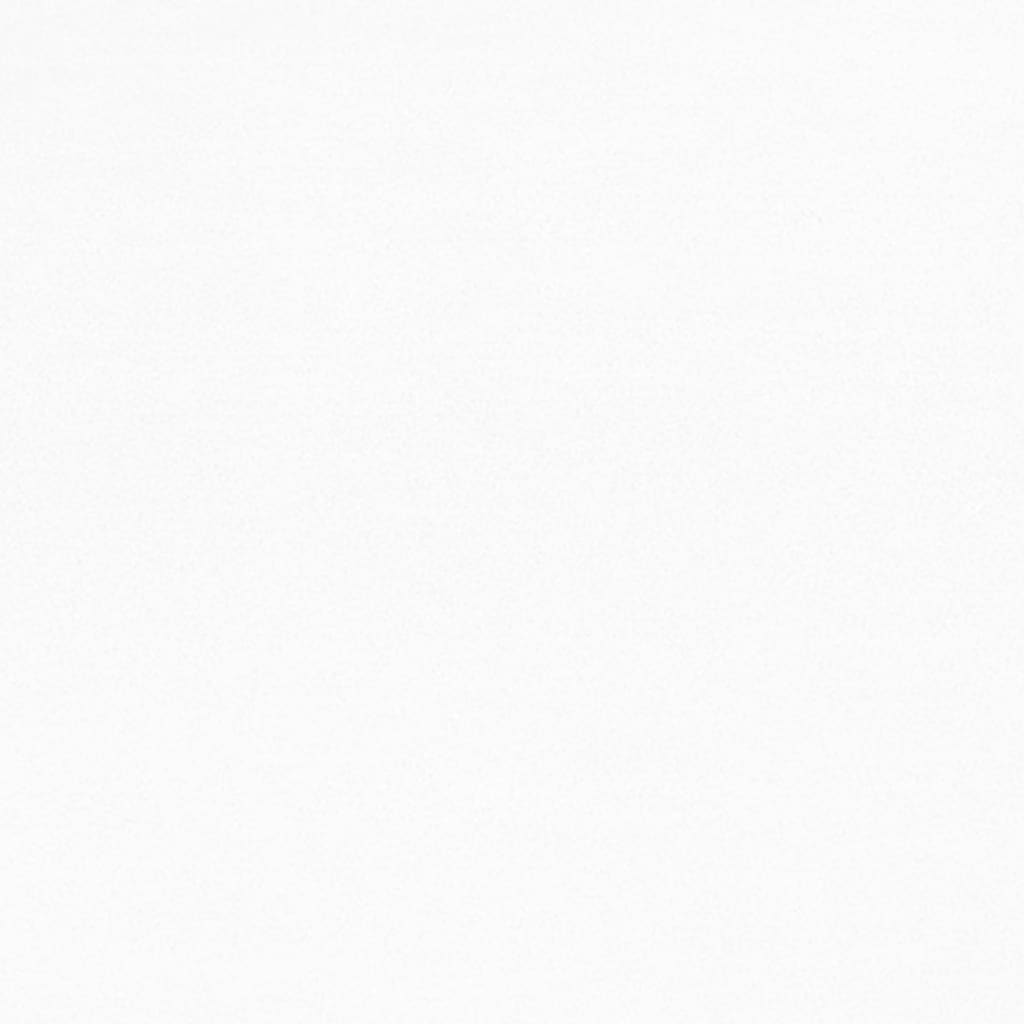 Matratze 160 x 200 cm 7 Zonen PU Schaum 10 cm H2 H3