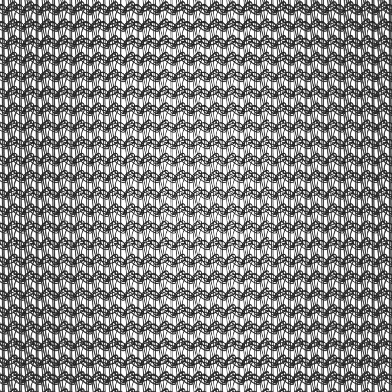 Anhängernetz HDPE 1,5x2,2 m Schwarz