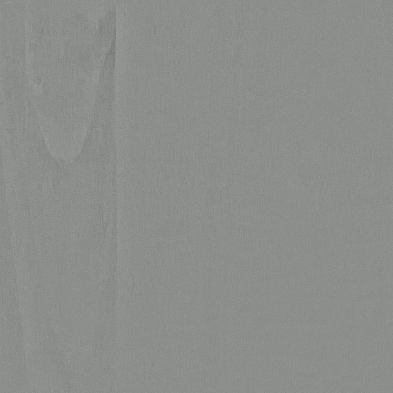 Kleiderschrank Mexiko-Stil Kiefernholz 3 Türen Grau