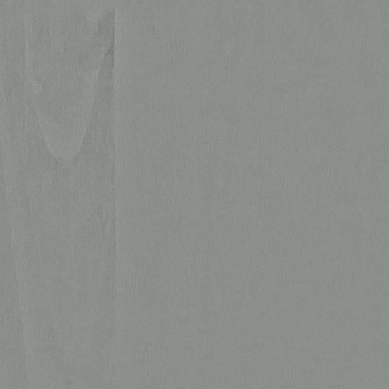 Couchtisch Mexiko-Stil Kiefernholz Grau 100x55x44 cm