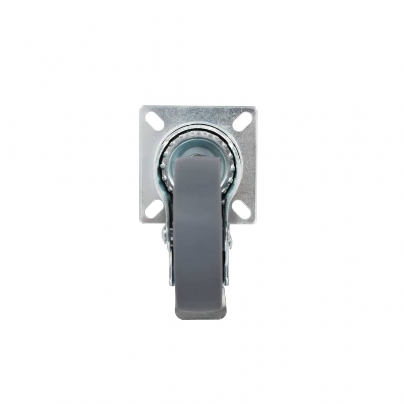 32 Stk. Lenkrollen 75 mm