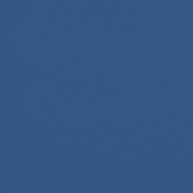 Sonnenschirm mit Aluminium-Mast 270 cm Azurblau