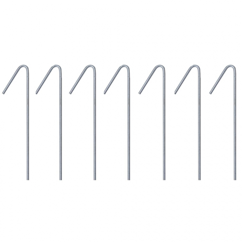 Profi-Partyzelt Faltbar mit 4 Seitenwänden 3×6m Stahl Weiß