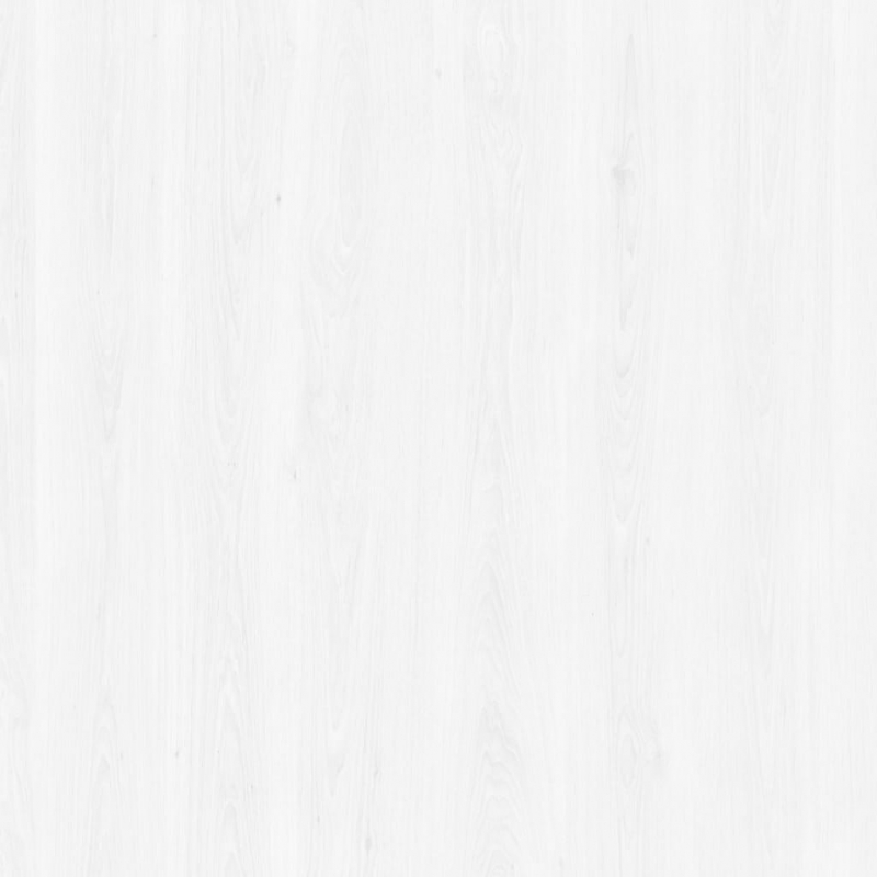 Selbstklebende Möbelfolie Weißes Holz 500 x 90 cm PVC