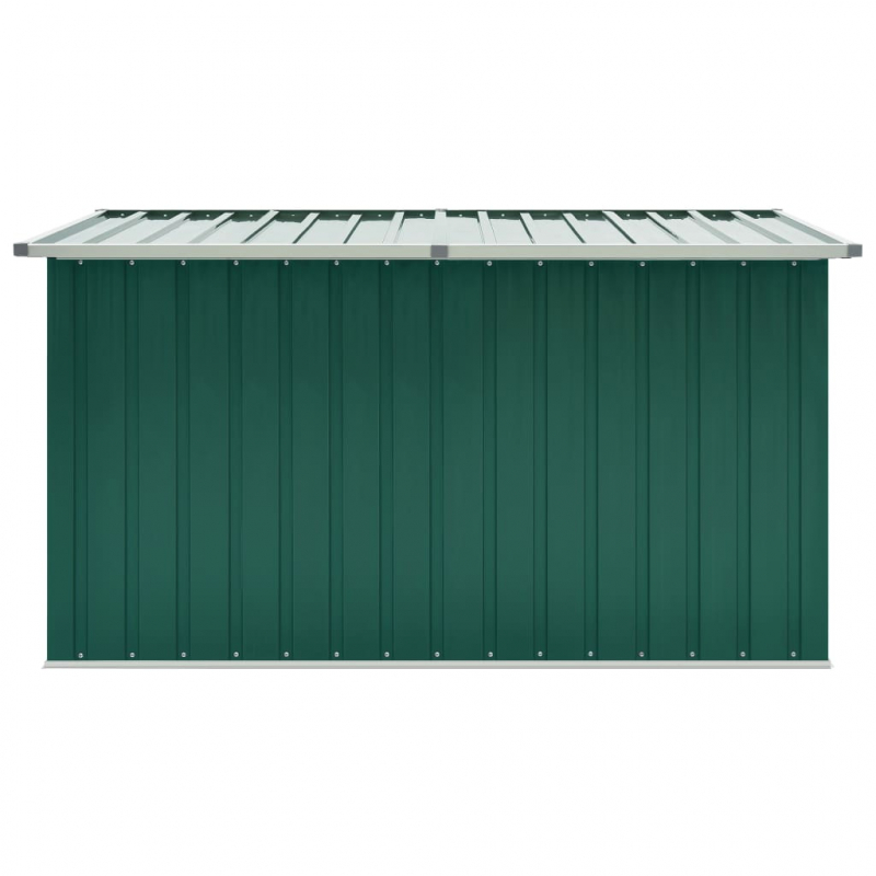 Gartenbox Grün 171 x 99 x 93 cm