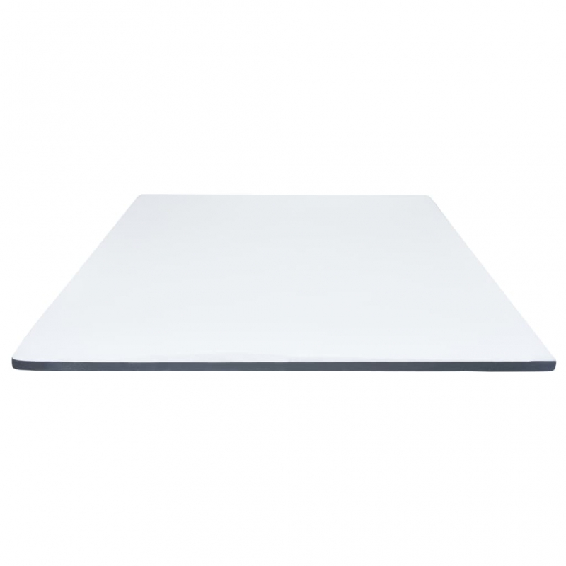 Boxspringbett-Matratzenauflage 200 x 200 x 5 cm