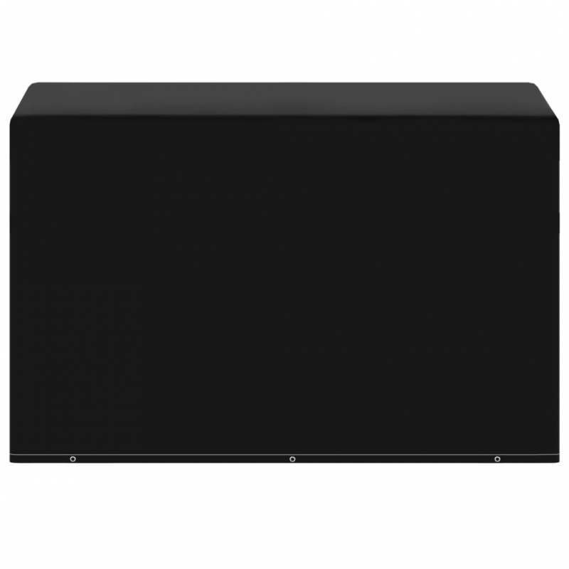 Hollywoodschaukel-Schutzhülle 10 Ösen 255x145x170 cm