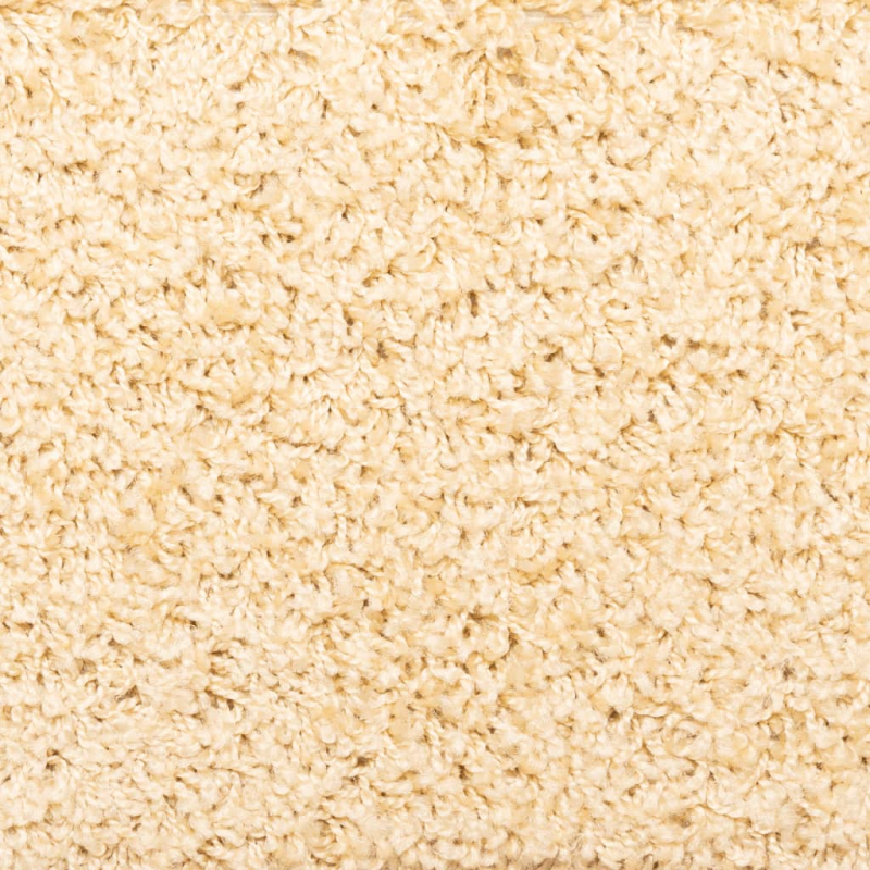 Teppich-Treppenstufen 15 Stk. 65x21x4 cm Braun