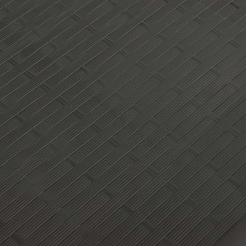 Gartenbox Anthrazit 114x47x60 cm