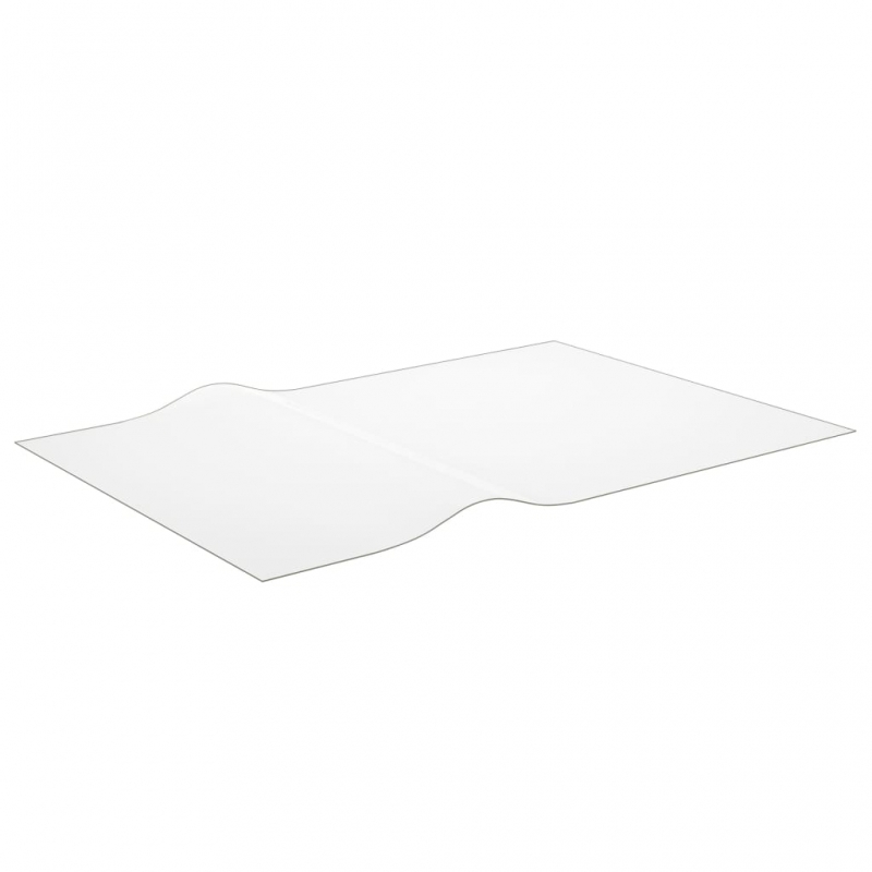 Tischfolie Matt 160x90 cm 2 mm PVC