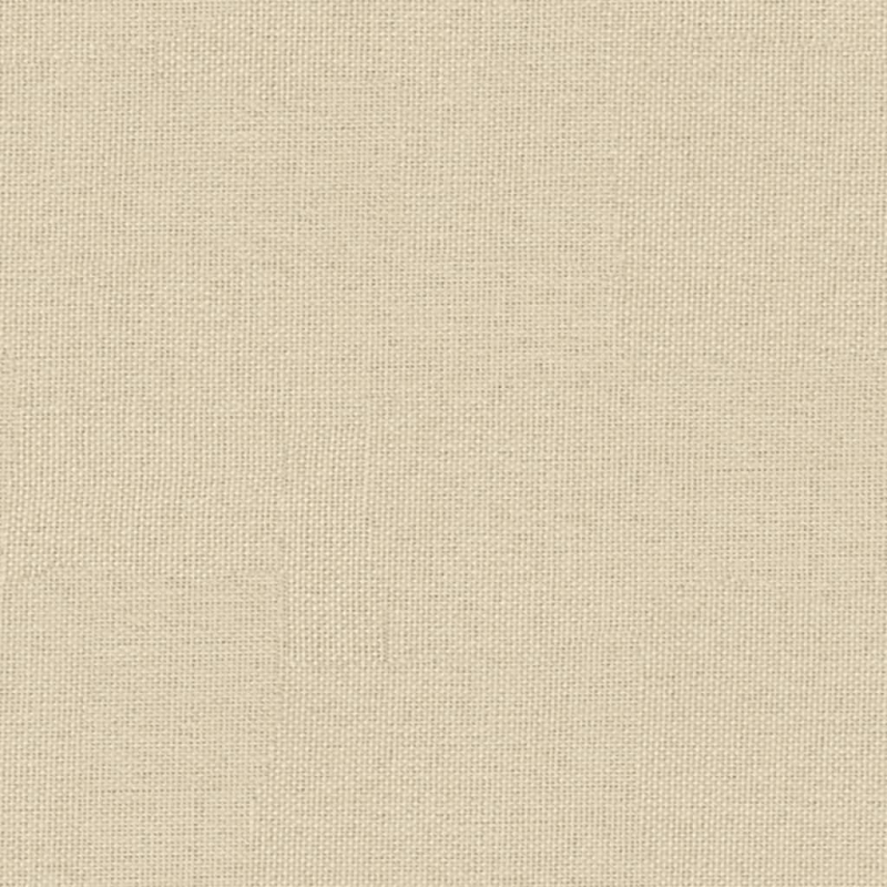 Massagesessel Creme Stoff