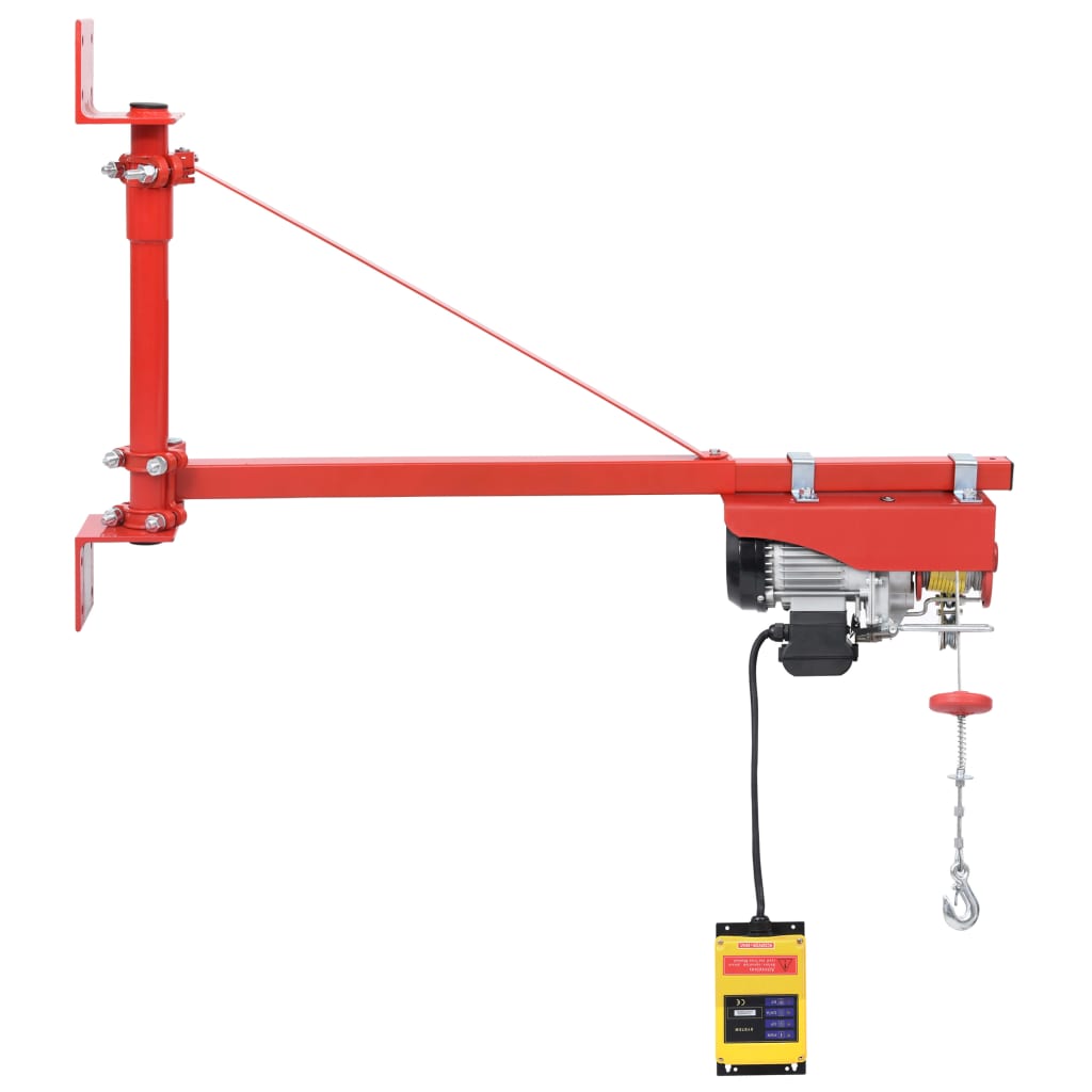 Schwenkarm 300-600 kg